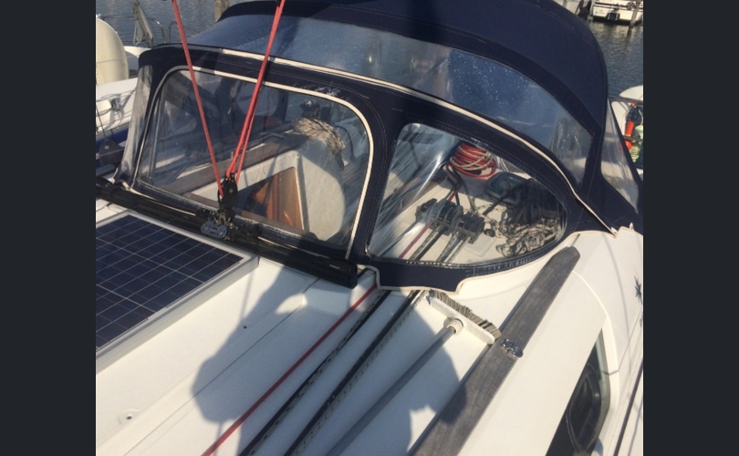 Jeanneau Sun Odyssey 36i-kuva-3